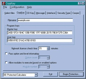 Crypkey Generic Key Generator Site Key