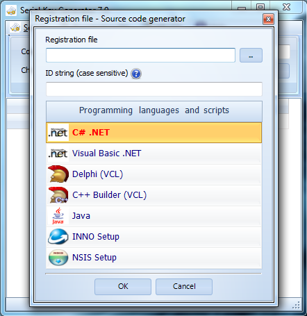Windows Server 2003 Serial Key Generator